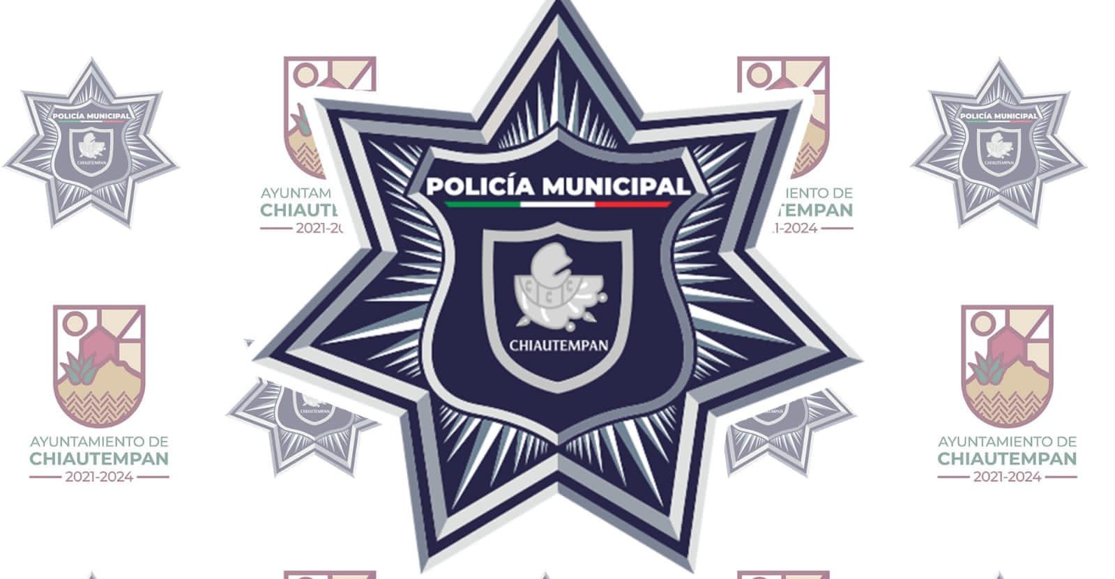 Rescata Policía de Chiautempan a dos menores de edad retenidos por daño a vehículo en Ixcotla